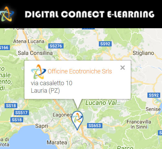 Officine ecotroniche digital help desk